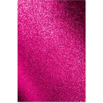 EVA Glitter Adesivado AM - Pink (05UN) - Art & Montagem
