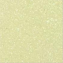 Eva glitter amarelo pastel 40X60cm