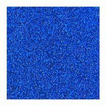 Eva glitter azul 40x60cm - BRASWAN