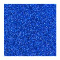 Eva glitter azul 40x60cm - BRASWAN
