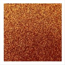 Eva glitter cobre 40X60cm