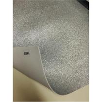 Eva glitter prata BRW 40X60cm Eva glitter prata BRW 40X60cm