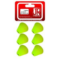 Eva jr lambari n: 02 amarelo ref:341 Eva jr lambari n: 02 amarelo ref:341