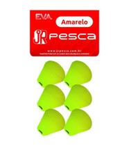 Eva jr lambari n:03 amarela ref:343