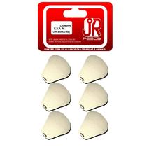 Eva jr lambari n:03 branco ref:348