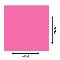 Eva Liso 40x60 Rosa