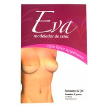 Eva Modelador de Seios Tamanho 42 Eva Modelador de Seios Tamanho 42