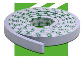 Eva Rodapé Acabamento Painel Ripado 2,5M - Play ul