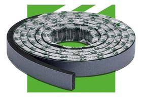 Eva Rodape Acabamento Ripado Laminado 2,5m - Urban Blue Eva Rodape Acabamento Ripado Laminado 2,5m - Urban Blue