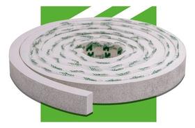 Eva Rodapé Acabamento Ripado Laminado 2,5m - Urban White