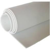 Eva simples branco 40X60cm unidade