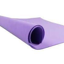 Eva simples lilás 40X60cm unidade