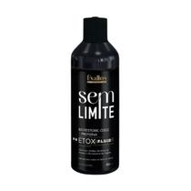 Évallos Etox Fluid Sem Limite 400 ml