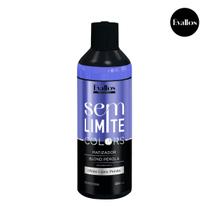 Évallos Profissional Colors Sem Limite Matizador 400ml