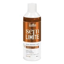 Évallos Profissional Condicionador Manutenção Sem Limite 400ml Évallos Profissional Condicionador Manutenção Sem Limite 400ml