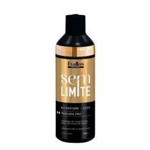 Évallos Profissional Máscara Progressiva Sem Limite 400ml Évallos Profissional Máscara Progressiva Sem Limite 400ml