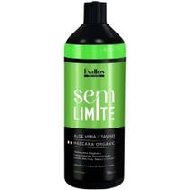 Évallos Profissional Progressiva Organic Sem Limite 1000ml Évallos Profissional Progressiva Organic Sem Limite 1000ml