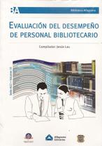 Evaluación Del Desempe o De Personal Bibliotecario