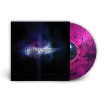 Evanescence - LP Self Titled Limitado RSD 21 Roxo Esfumaçado Vinil - misturapop