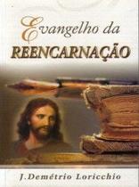 Evangelho da reencarnacao