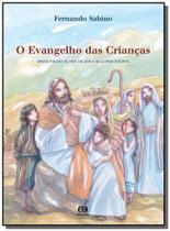 Evangelho das criancas, o