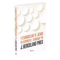 Evangelho de Jesus em Espírito e Verdade - PAIDEIA