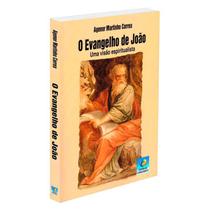 Evangelho de João (O) - EDITORA DO CONHECIMENTO