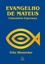 Evangelho de Mateus - 2ª Ed
