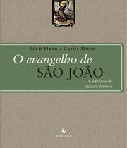Evangelho De Sao Joao, O - Cadernos De Estudos Biblico - ECCLESIAE