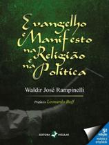 Evangelho e manifesto na religião e na política