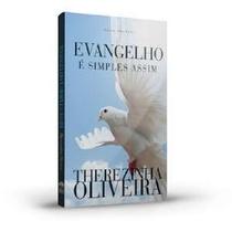Evangelho e Simples Assim Evangelho e Simples Assim