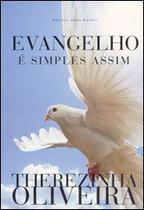 Evangelho É Simples Assim -