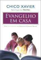 Evangelho Em Casa - Feb