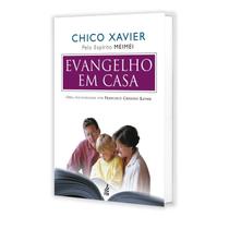 Evangelho Em Casa (Novo Projeto) Evangelho Em Casa (Novo Projeto)