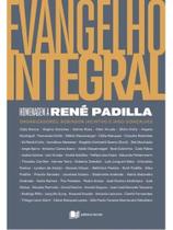 Evangelho integral Evangelho integral