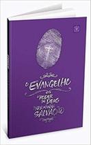 Evangelho: o poder de deus para a minha salvacao - EDITORA ARVORE DA VIDA