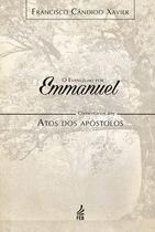Evangelho por emmanuel comentarios