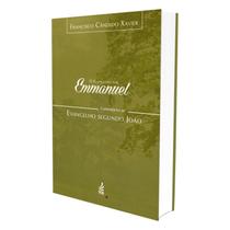 Evangelho Por Emmanuel (O) - Comentários Ao Evangelho Segundo João - FEB