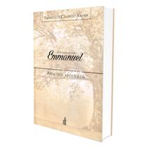 Evangelho por Emmanuel (O) - Comentários aos Atos dos Apóstolos - FEB Evangelho por Emmanuel (O) - Comentários aos Atos dos Apóstolos - FEB