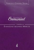 Evangelho por emmanuel Evangelho por emmanuel