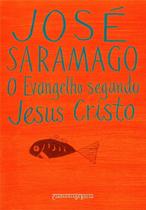 Evangelho Segundo Jesus Cristo - Bolso