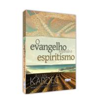 Evangelho Segundo o Espiritismo - Capa comum - EME