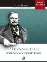 Evangelho Segundo O Espiritismo, O - 131ª Ed - FED. ESPIRITA BRASILEIRA
