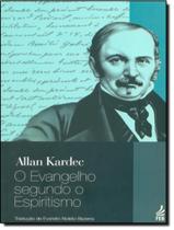 Evangelho Segundo O Espiritismo, O - 2ª Ed - FED. ESPIRITA BRASILEIRA