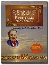 Evangelho Segundo O Espiritismo, O - Bolso - Lake