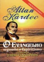 Evangelho Segundo o Espiritismo, O (Econômico)