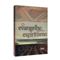 Evangelho Segundo o Espiritismo, O EME - normal extra