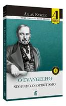 Evangelho Segundo O Espiritismo (O) - FEB Econômico -