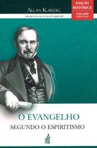 Evangelho Segundo o Espiritismo, O - FEB