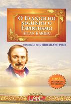 Evangelho Segundo o Espiritismo, O - LAKE